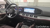 Mercedes  G-Klasee GLE 350 de 4MATIC #6