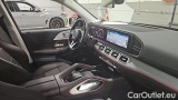  Mercedes  G-Klasee GLE 350 de 4MATIC #7