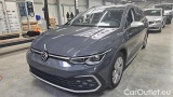  Volkswagen  Golf  2.0 TDI SCR 147kW DSG 4MOTION Alltrack 