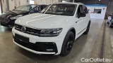  Volkswagen  Tiguan 2.0 TDI SCR 176kW DSG 4MOTION Highline 