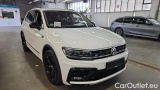  Volkswagen  Tiguan 2.0 TDI SCR 176kW DSG 4MOTION Highline #2