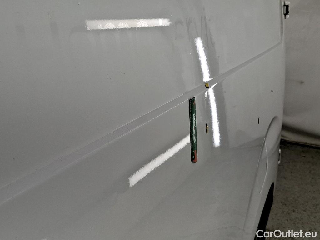  Citroen  Jumpy  Fourgon Club M 1.5 BlueHDi 100CV BVM6 E6d #22