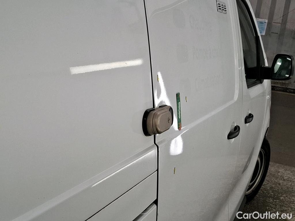 Citroen  Jumpy  Fourgon Club M 1.5 BlueHDi 100CV BVM6 E6d #5