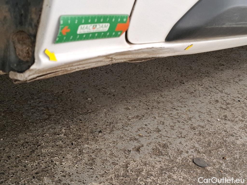  Citroen  Jumpy  Fourgon Club M 1.5 BlueHDi 100CV BVM6 E6d #2