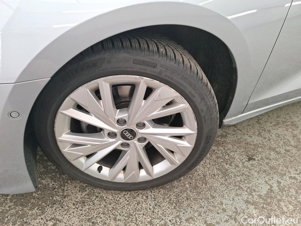  Audi  A3  Sportback 35 TFSI Design Luxe 1.5 TFSI 150CV BVM6 E6d #1