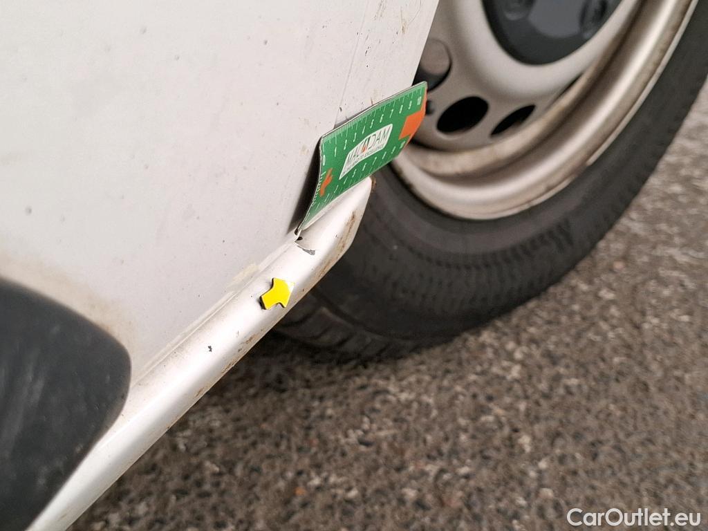  Citroen  Jumpy  Fourgon Club M 1.5 BlueHDi 100CV BVM6 E6d #12