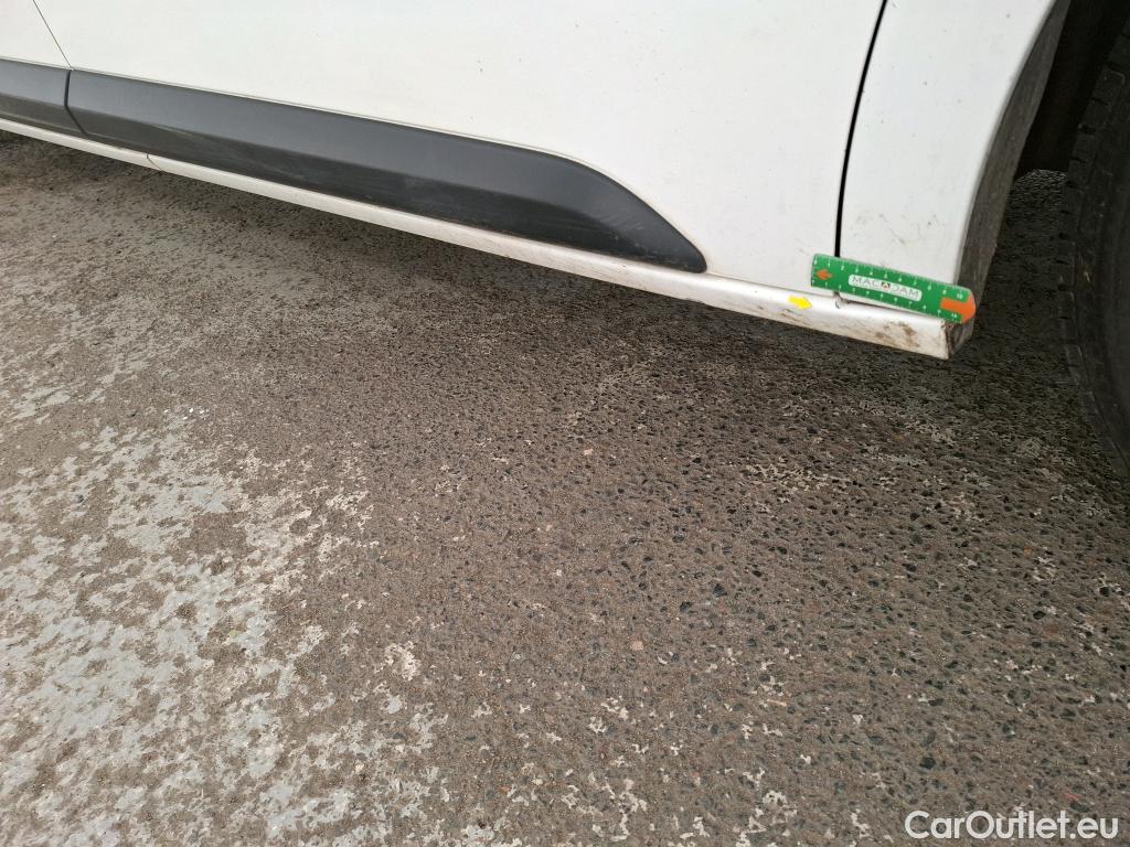  Citroen  Jumpy  Fourgon Club M 1.5 BlueHDi 100CV BVM6 E6d #11
