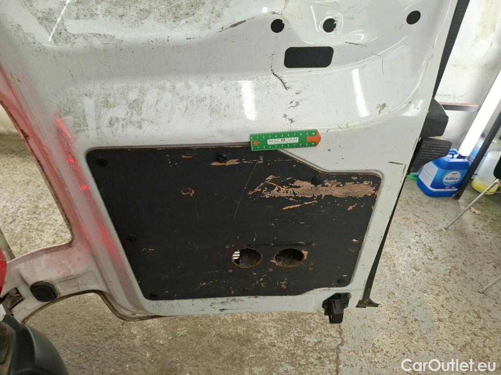  Citroen  Jumpy  Fourgon Club M 1.5 BlueHDi 100CV BVM6 E6d #13
