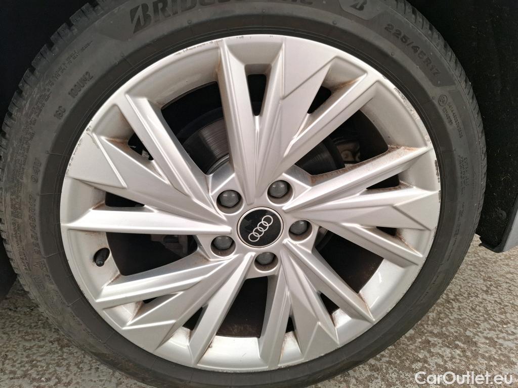  Audi  A3  Sportback 35 TFSI Design Luxe 1.5 TFSI 150CV BVM6 E6d #24