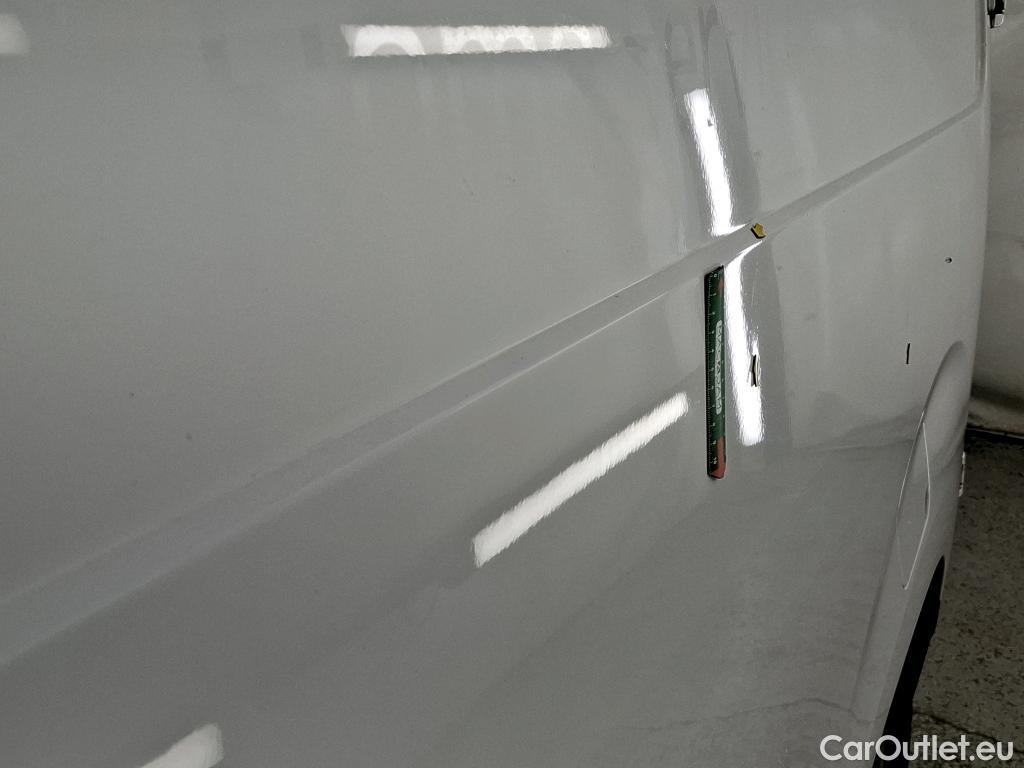  Citroen  Jumpy  Fourgon Club M 1.5 BlueHDi 100CV BVM6 E6d #23
