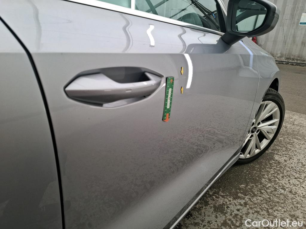  Audi  A3  Sportback 35 TFSI Design Luxe 1.5 TFSI 150CV BVM6 E6d #29