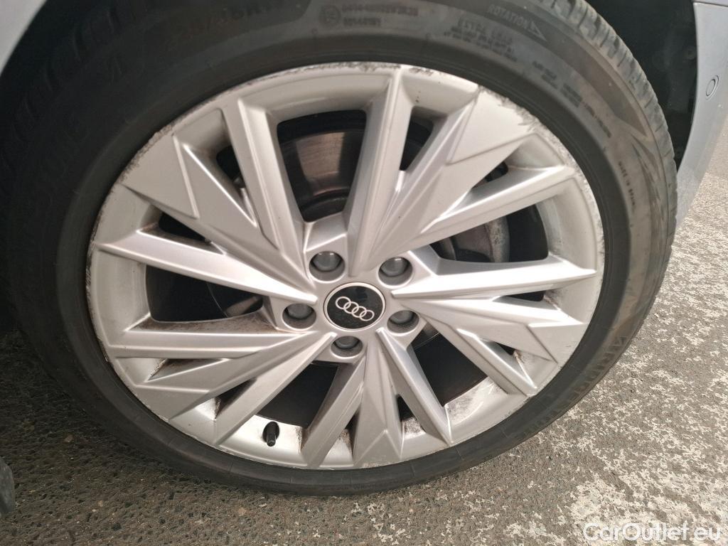  Audi  A3  Sportback 35 TFSI Design Luxe 1.5 TFSI 150CV BVM6 E6d #13