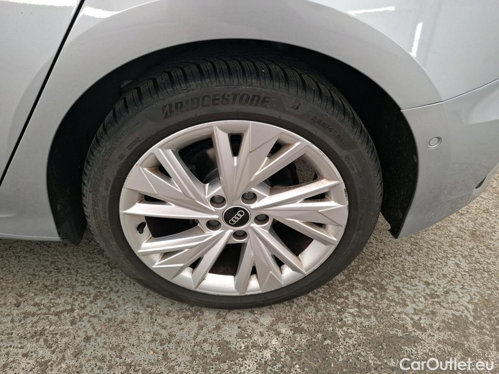  Audi  A3  Sportback 35 TFSI Design Luxe 1.5 TFSI 150CV BVM6 E6d #23