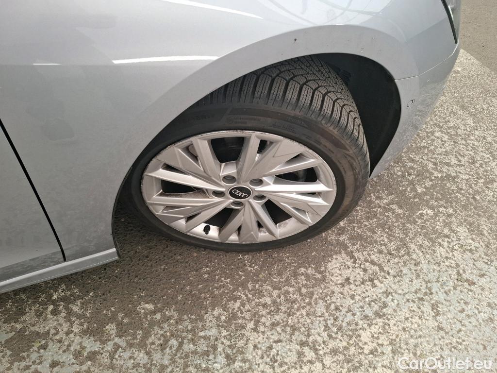  Audi  A3  Sportback 35 TFSI Design Luxe 1.5 TFSI 150CV BVM6 E6d #12
