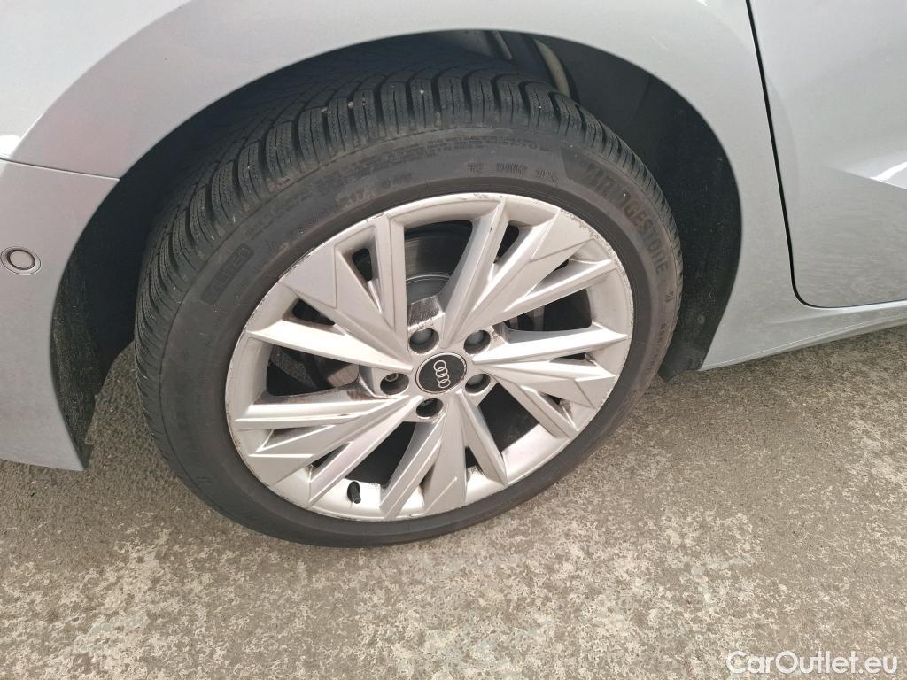  Audi  A3  Sportback 35 TFSI Design Luxe 1.5 TFSI 150CV BVM6 E6d #7