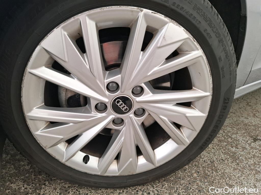  Audi  A3  Sportback 35 TFSI Design Luxe 1.5 TFSI 150CV BVM6 E6d #2