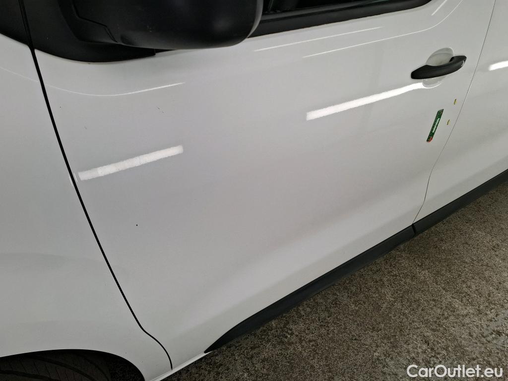  Citroen  Jumpy  Fourgon Club M 1.5 BlueHDi 100CV BVM6 E6d #19