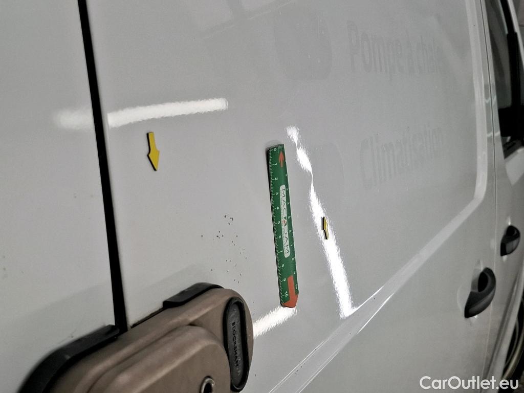  Citroen  Jumpy  Fourgon Club M 1.5 BlueHDi 100CV BVM6 E6d #6