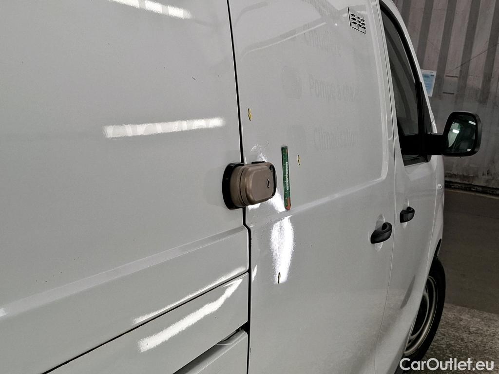  Citroen  Jumpy  Fourgon Club M 1.5 BlueHDi 100CV BVM6 E6d #4