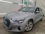 Audi  A3  Sportback 35 TFSI Design Luxe 1.5 TFSI 150CV BVM6 E6d 