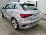  Audi  A3  Sportback 35 TFSI Design Luxe 1.5 TFSI 150CV BVM6 E6d #2