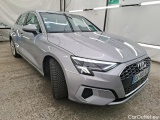  Audi  A3  Sportback 35 TFSI Design Luxe 1.5 TFSI 150CV BVM6 E6d #4