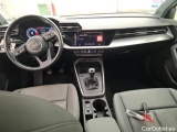  Audi  A3  Sportback 35 TFSI Design Luxe 1.5 TFSI 150CV BVM6 E6d #5