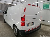  Citroen  Jumpy  Fourgon Club M 1.5 BlueHDi 100CV BVM6 E6d #2