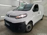  Citroen  Jumpy  Fourgon Club M 1.5 BlueHDi 100CV BVM6 E6d 