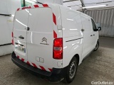  Citroen  Jumpy  Fourgon Club M 1.5 BlueHDi 100CV BVM6 E6d #3