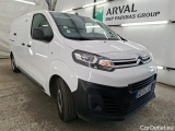  Citroen  Jumpy  Fourgon Club M 1.5 BlueHDi 100CV BVM6 E6d #4
