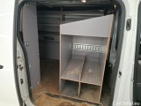  Citroen  Jumpy  Fourgon Club M 1.5 BlueHDi 100CV BVM6 E6d #9