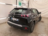  Peugeot  2008  Active Pack 1.2 PureTech 130CV BVA8 E6d #3
