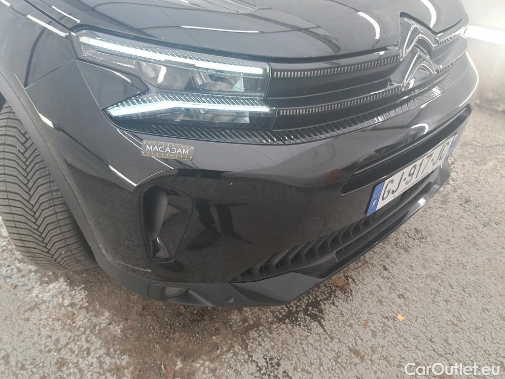  Citroen  C5  Aircross BlueHDi 130 S&S EAT8 Feel / BOITE DE VITESSE HS
 #5