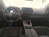  Citroen  C5  Aircross BlueHDi 130 S&S EAT8 Feel / BOITE DE VITESSE HS
 #5