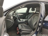  Mercedes  C-Klasse Mercedes-Benz  Break C 200 d Business Solution Aut. 5d #6