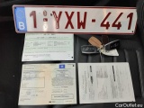  Mercedes  C-Klasse Mercedes-Benz  Break C 200 d Business Solution Aut. 5d #7