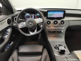  Mercedes  C-Klasse Mercedes-Benz  Break C 200 d Business Solution Aut. 5d #9