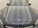  Mercedes  C-Klasse Mercedes-Benz  Break C 200 d Business Solution Aut. 5d #19