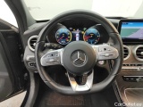  Mercedes  C-Klasse Mercedes-Benz  Break C 200 d Business Solution Aut. 5d #21