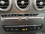  Mercedes  C-Klasse Mercedes-Benz  Break C 200 d Business Solution Aut. 5d #22