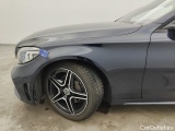  Mercedes  C-Klasse Mercedes-Benz  Break C 200 d Business Solution Aut. 5d #27