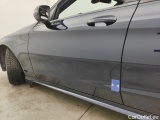  Mercedes  C-Klasse Mercedes-Benz  Break C 200 d Business Solution Aut. 5d #30