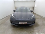  Tesla  Model 3 Tesla  Standard RWD Plus 4d 