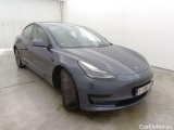  Tesla  Model 3 Tesla  Standard RWD Plus 4d #2