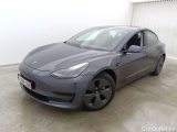  Tesla  Model 3 Tesla  Standard RWD Plus 4d #3