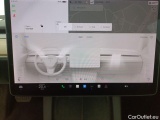  Tesla  Model 3 Tesla  Standard RWD Plus 4d #30