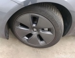 Tesla  Model 3 Tesla  Standard RWD Plus 4d #48