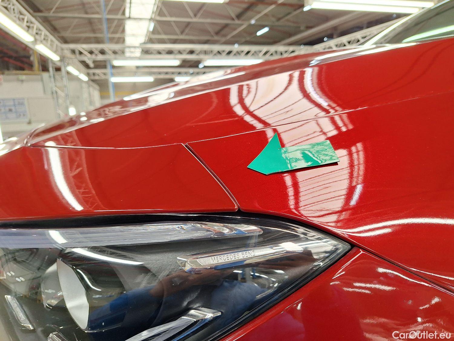  Mercedes  CLA-Klasse Mercedes, CLA-Class SB '19, Mercedes-Benz CLA Shooting Brake CLA 180 d Busines #2