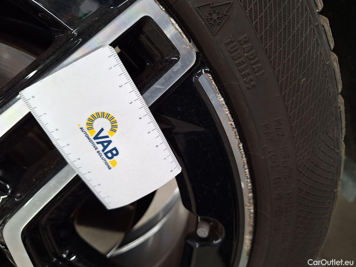  Mercedes  CLA-Klasse Mercedes, CLA-Class SB '19, Mercedes-Benz CLA Shooting Brake CLA 180 d Busines #20